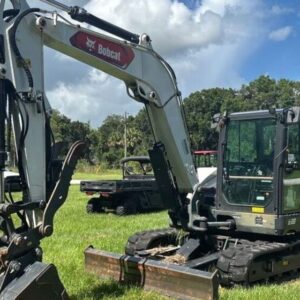 2023 Bobcat E88 R2-Series